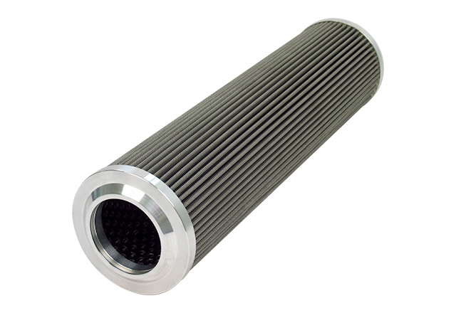 stainless steel filter element